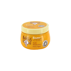 Le Petit Marseillais : Peaux tres seches : Shea butter moisturizer : 250 ml