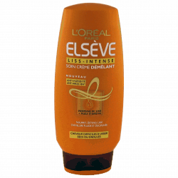 Elsève L'Oréal  : Liss intense : après shampooing : 200ml