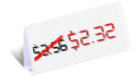 $2.32