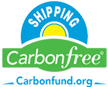 Carbon neutral shipping